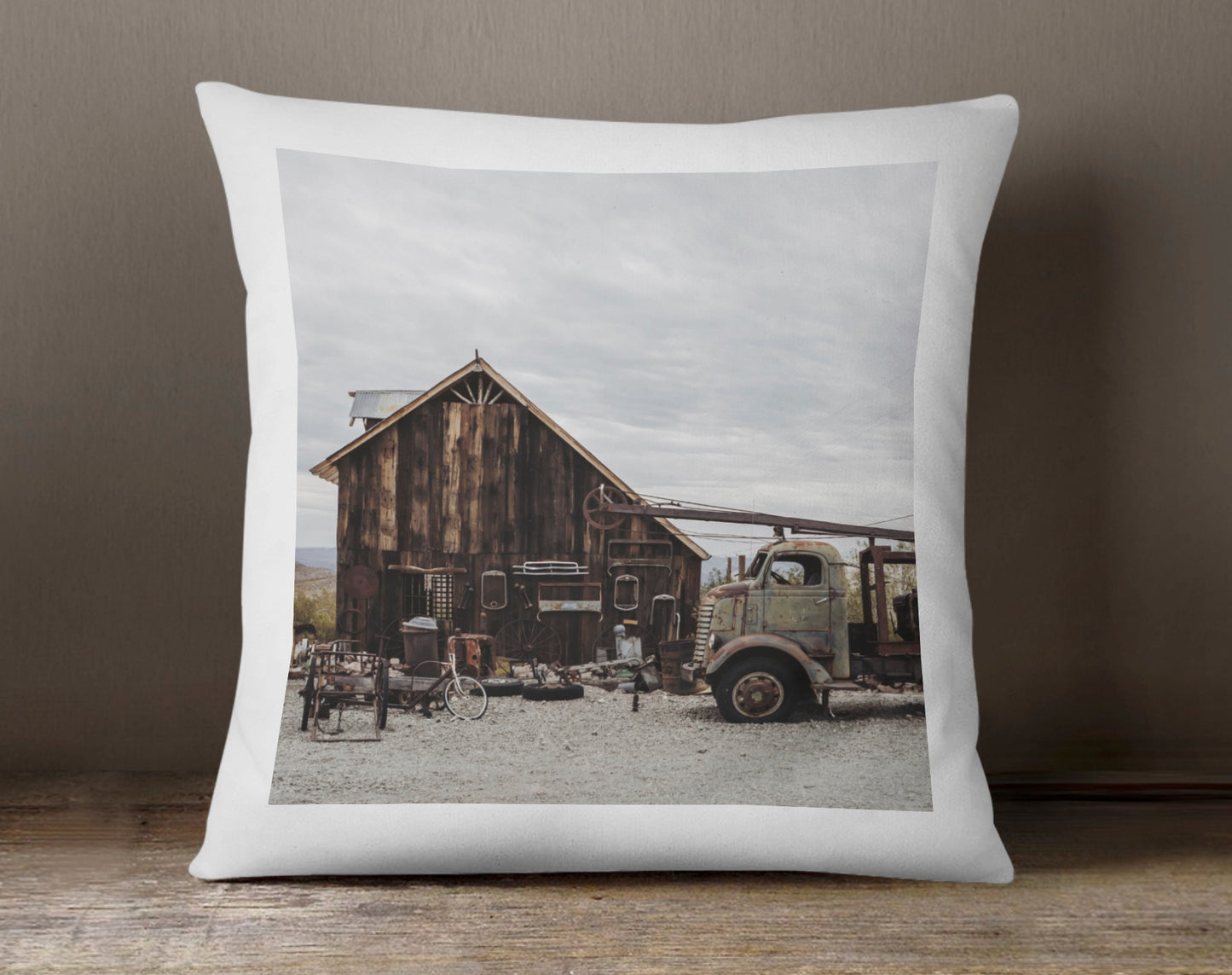 Cushion Cover