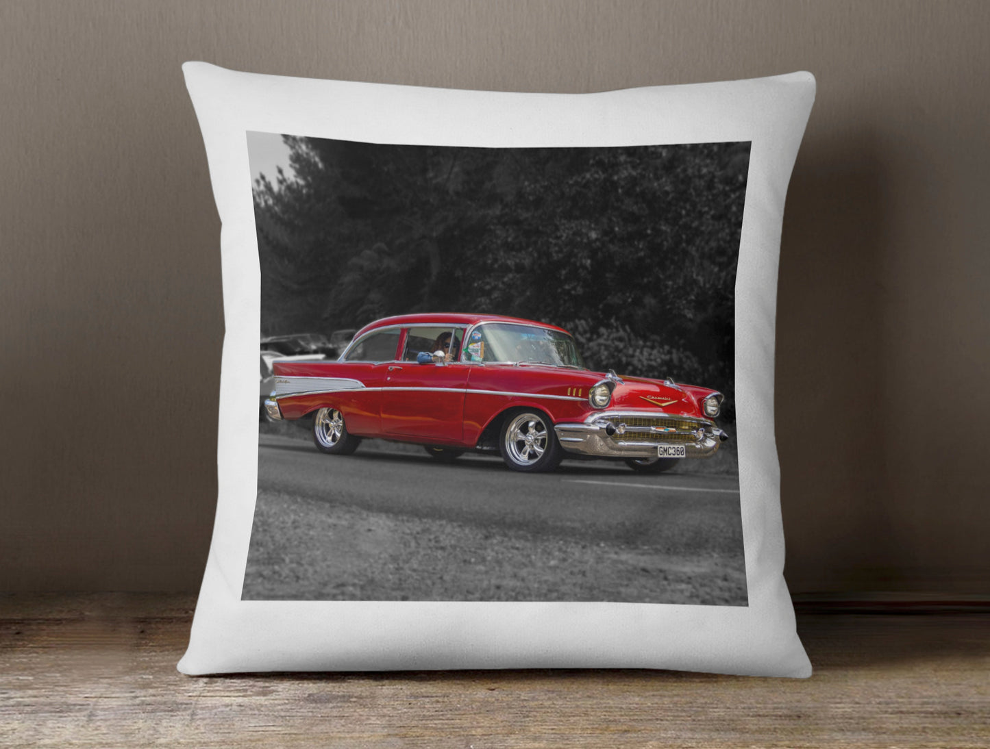 Cushion Cover