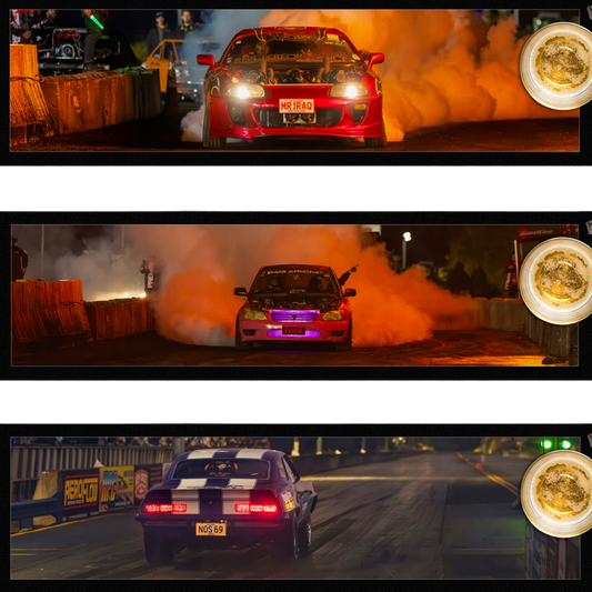 Print Your Photo – Customized Bar Mats with Your Image