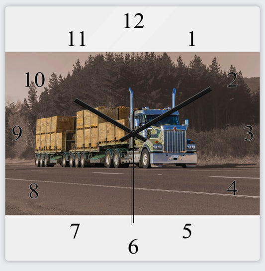 Clock