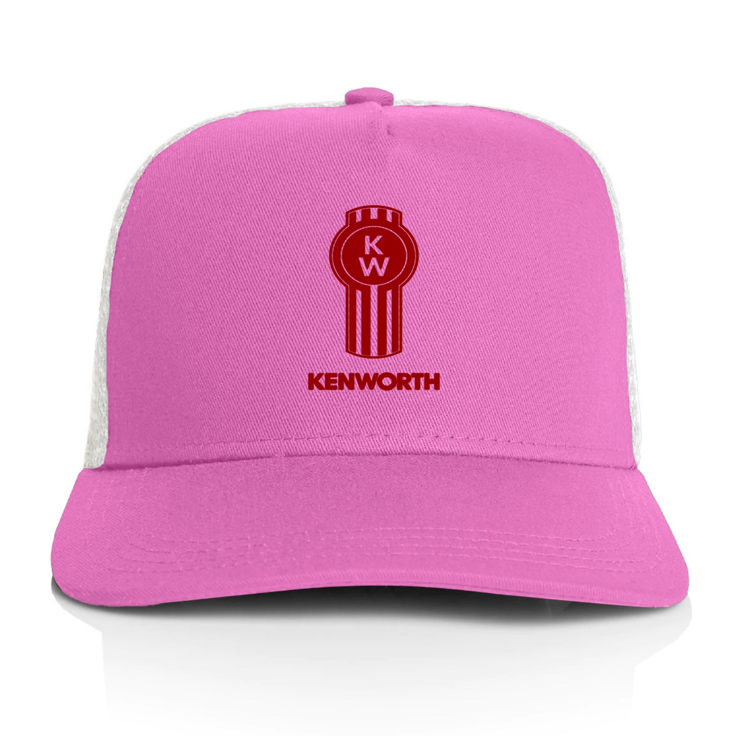 Kenworth Logo Cap
