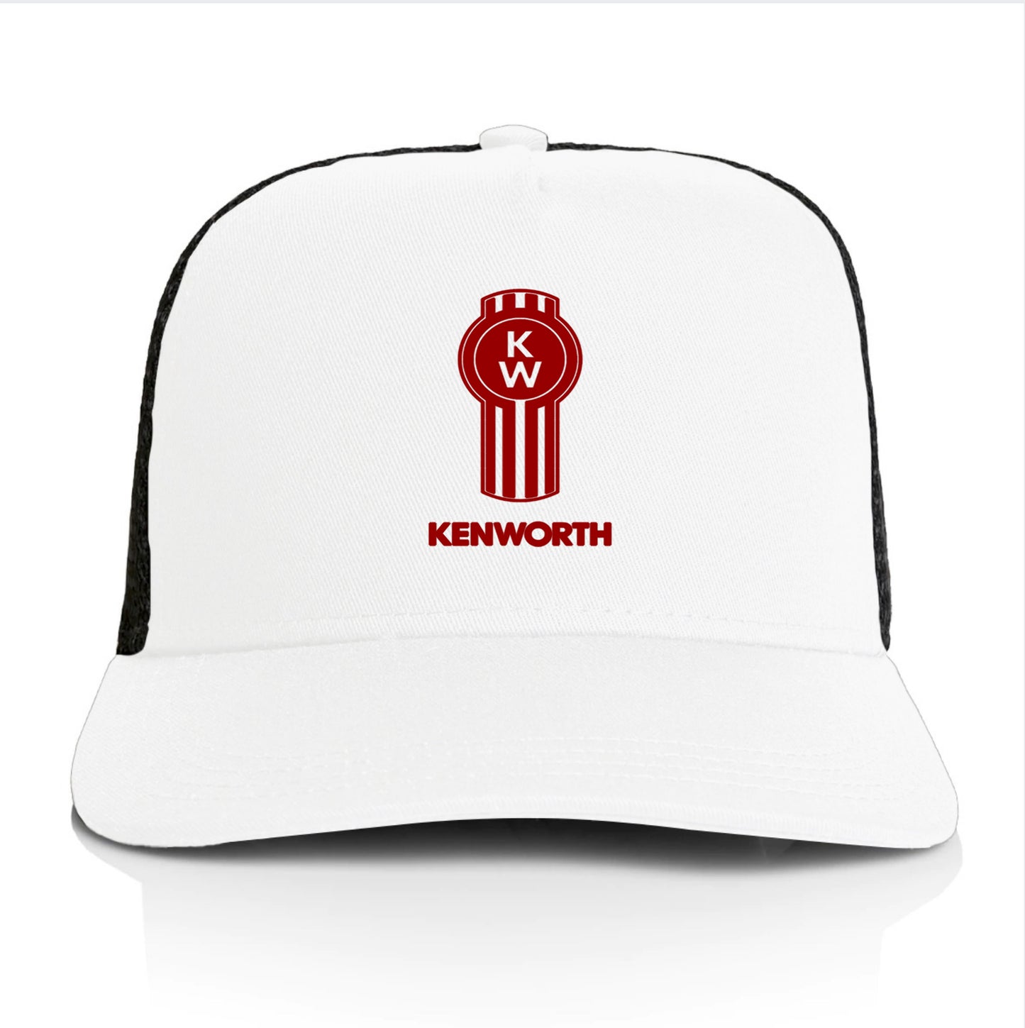 Kenworth Logo Cap