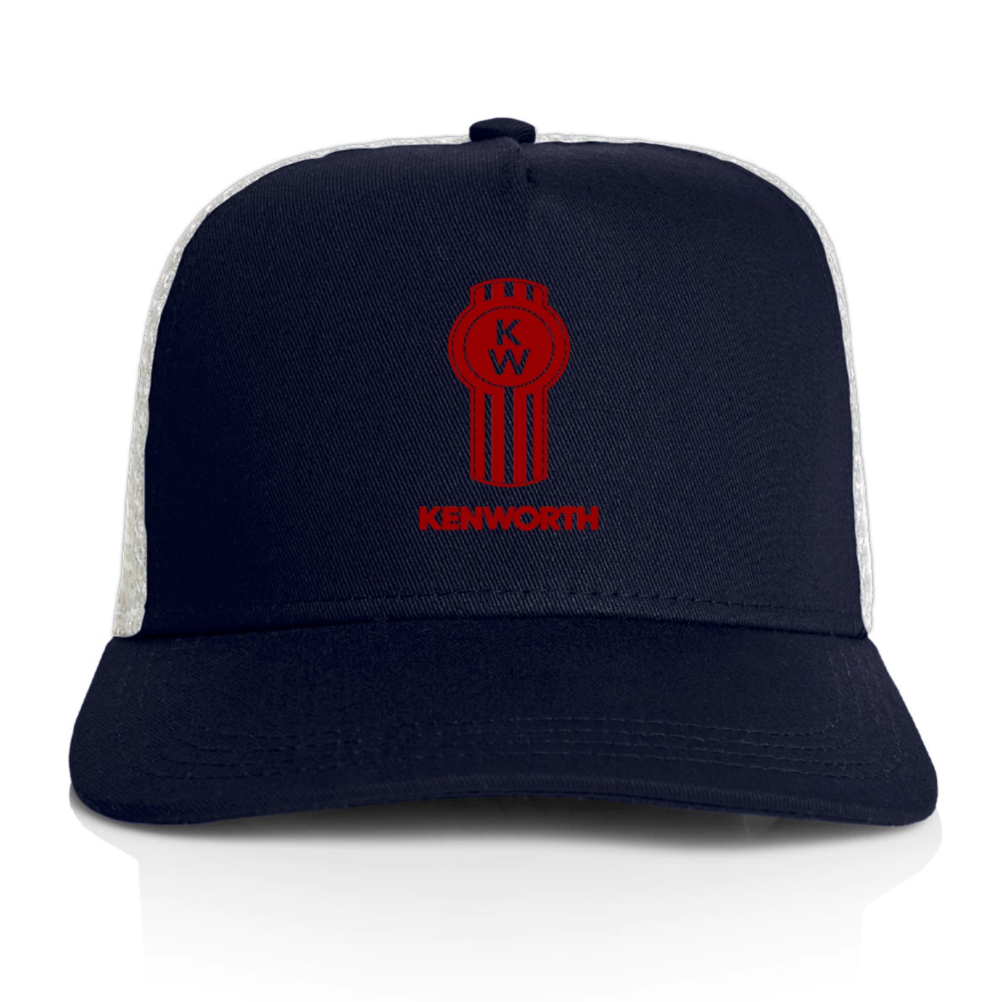 Kenworth Logo Cap