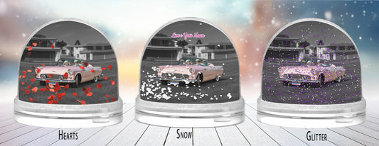 Photo Globes