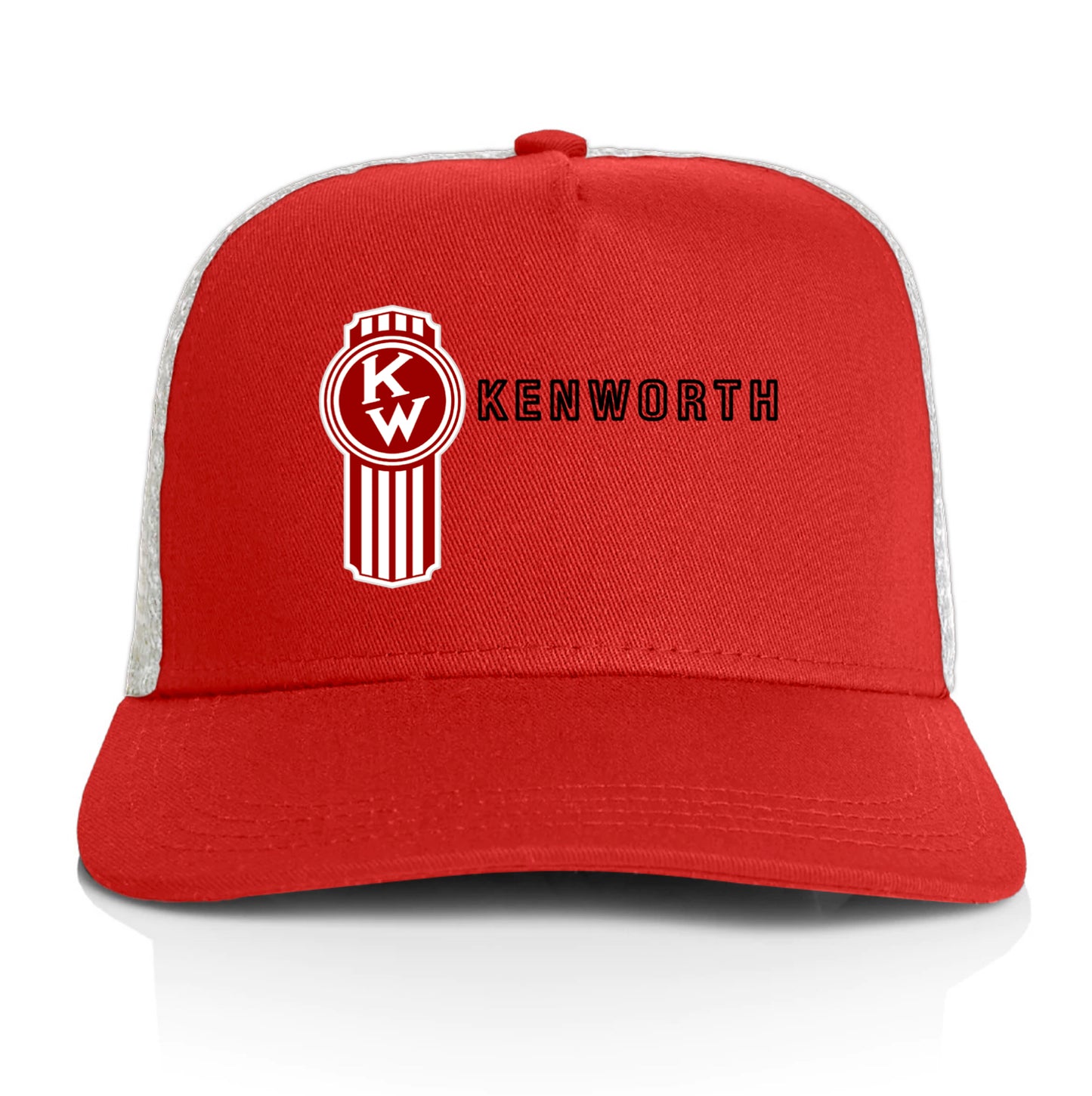 Kenworth Trucker Cap