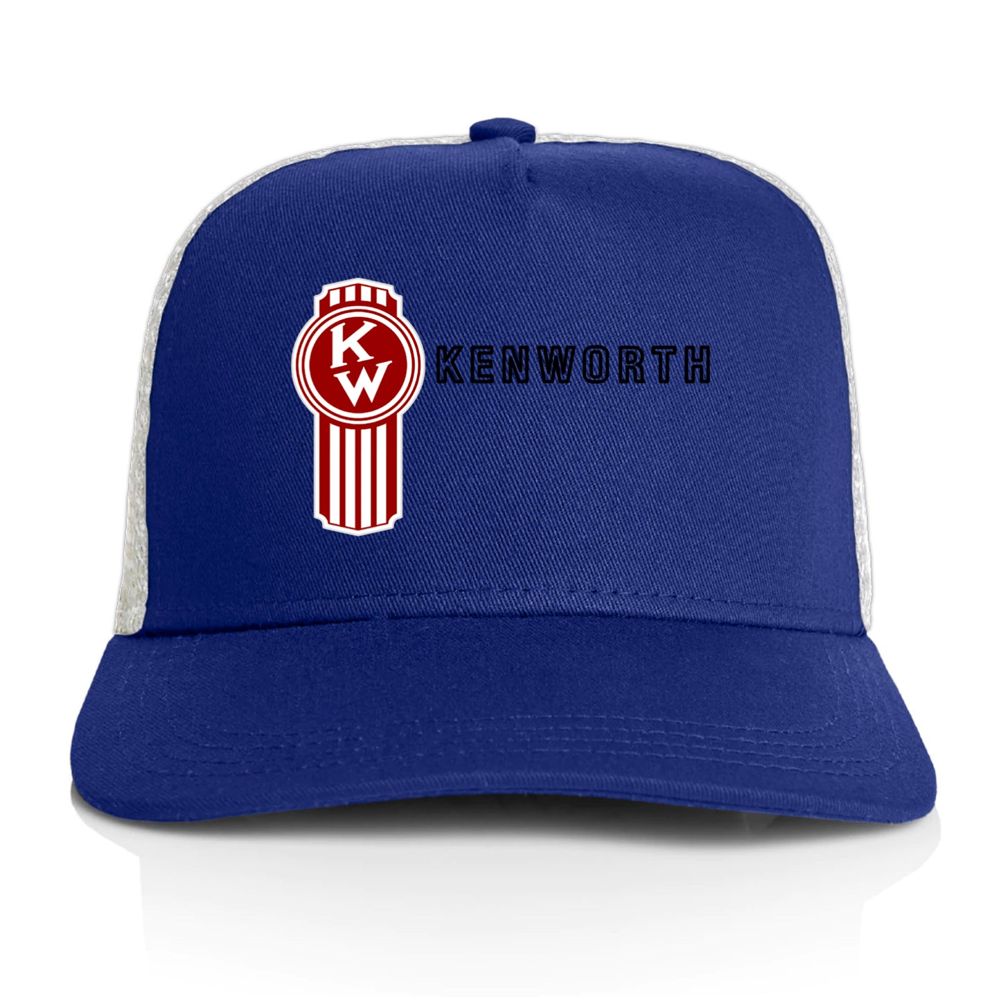 Kenworth Trucker Cap