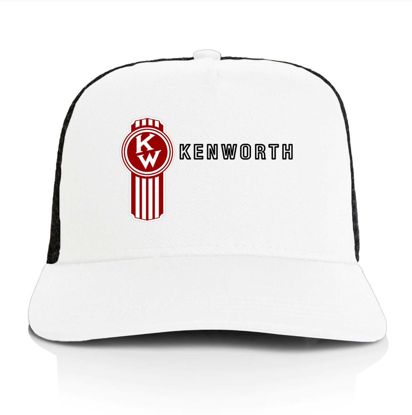 Kenworth Trucker Cap