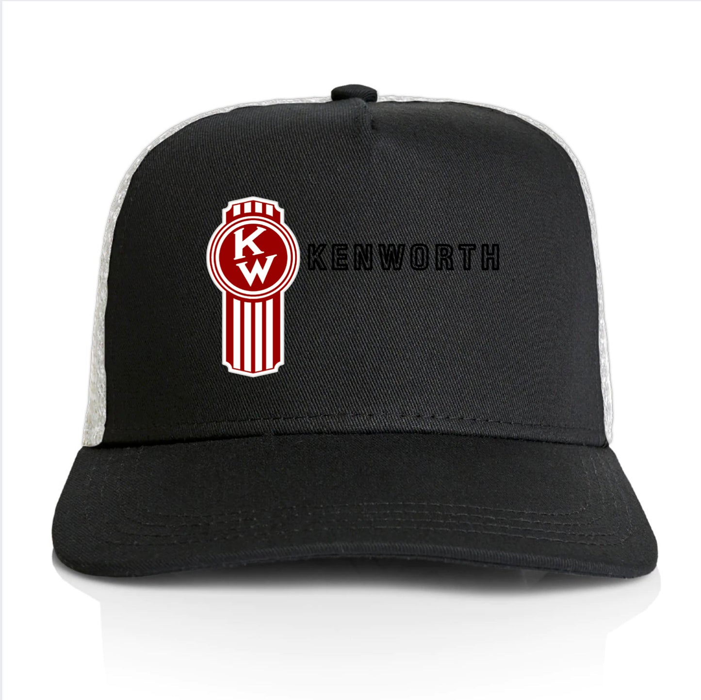 Kenworth Trucker Cap