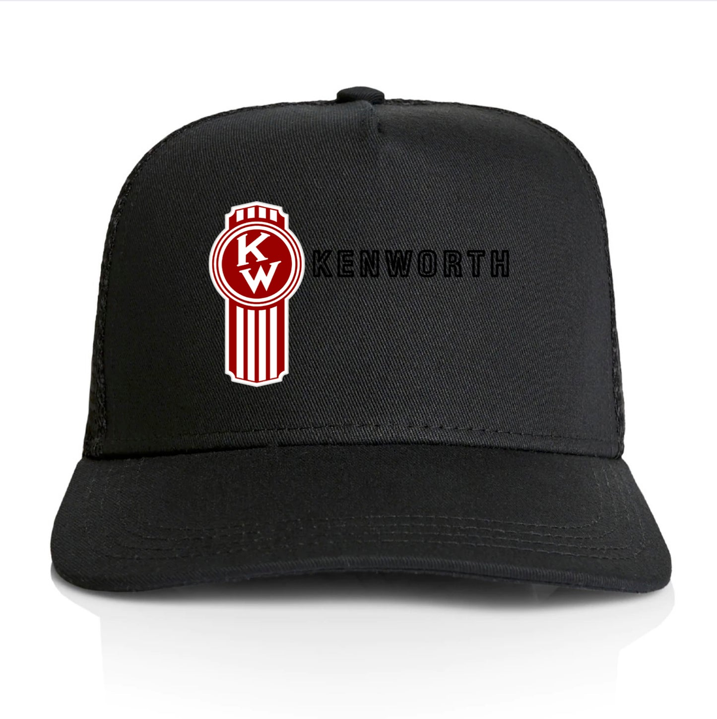 Kenworth Trucker Cap