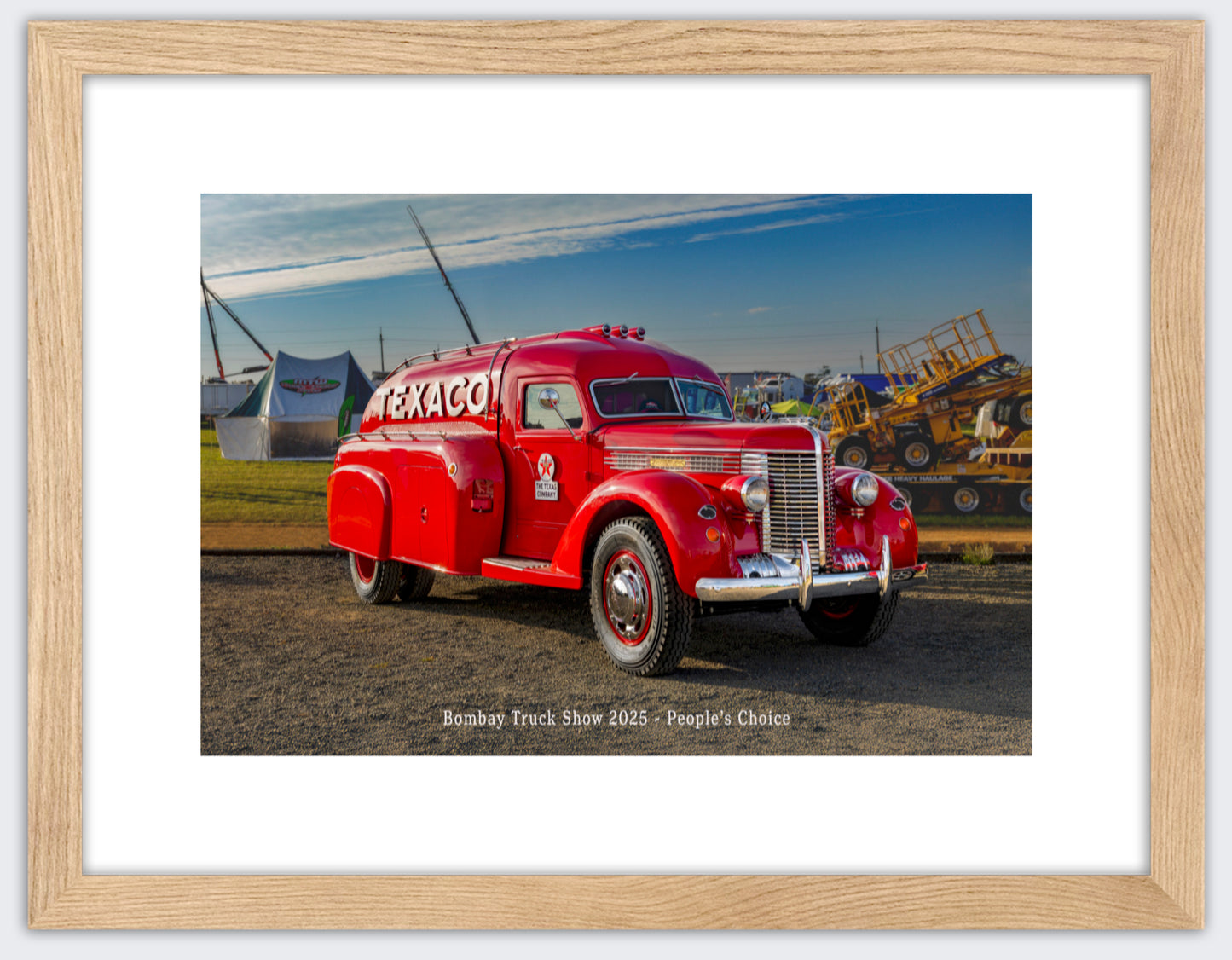 Framed Prints & Posters