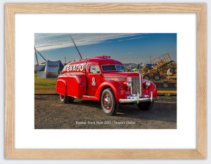Framed Prints & Posters