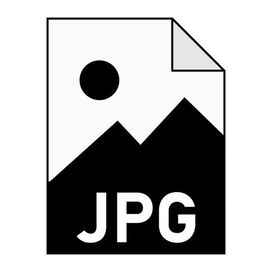 Digital Jpeg Purchase