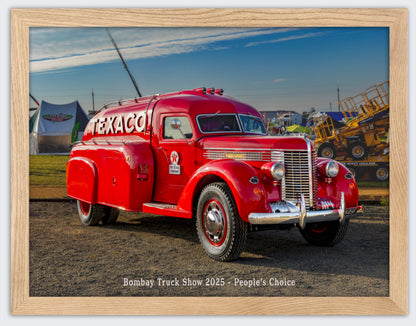 Framed Prints & Posters