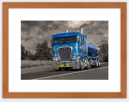 Framed Prints & Posters