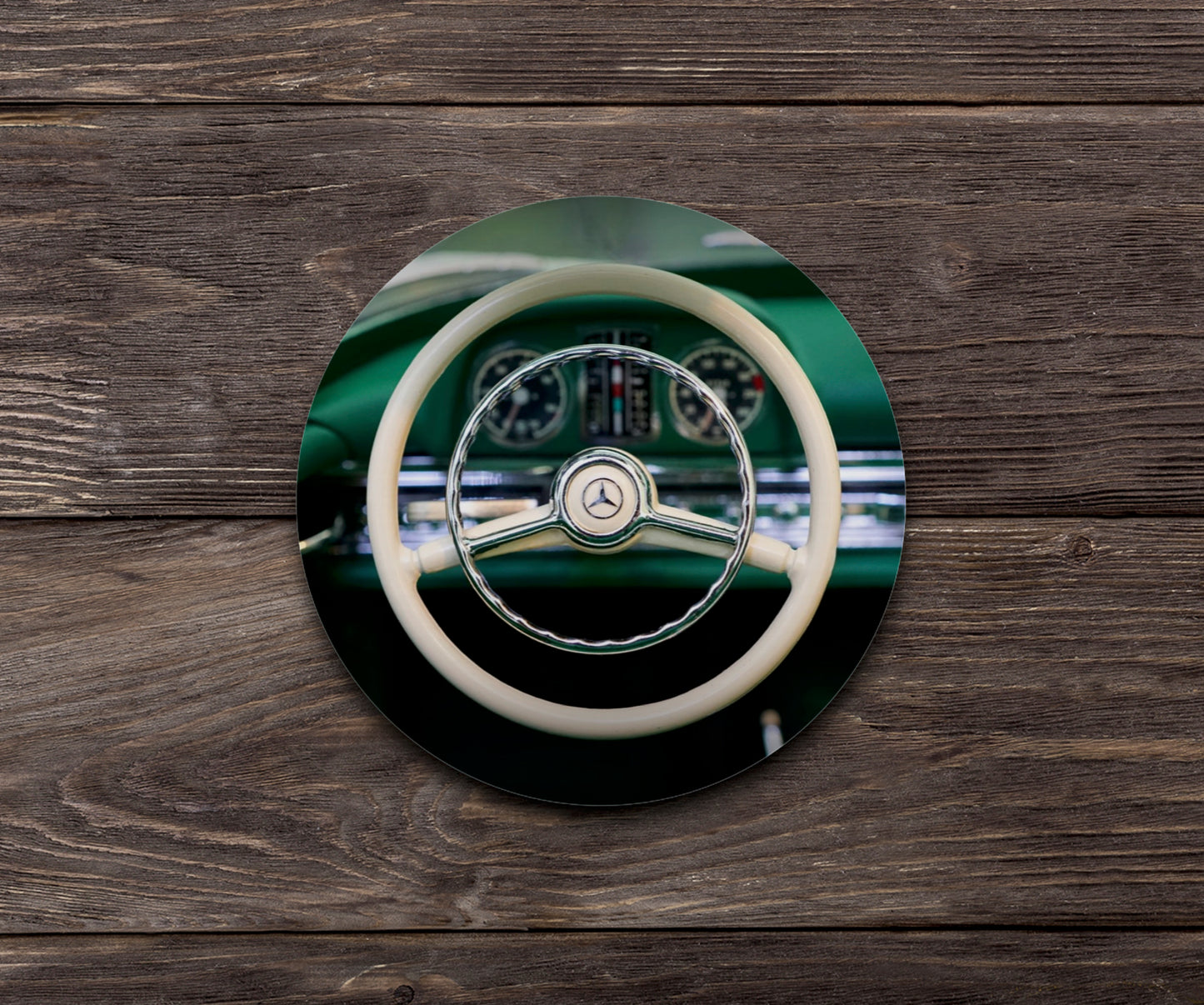 Placemats & Coasters